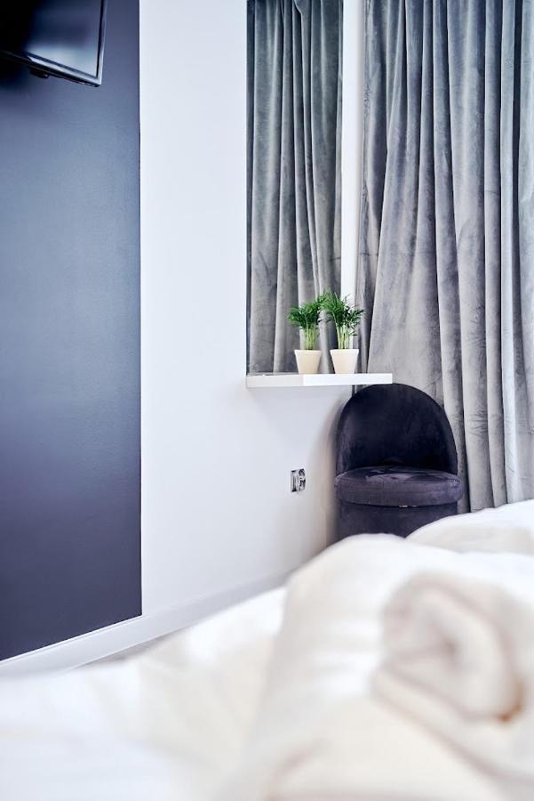 Apartament Horyzont 3 Marianska Appartement Polanica-Zdrój Buitenkant foto