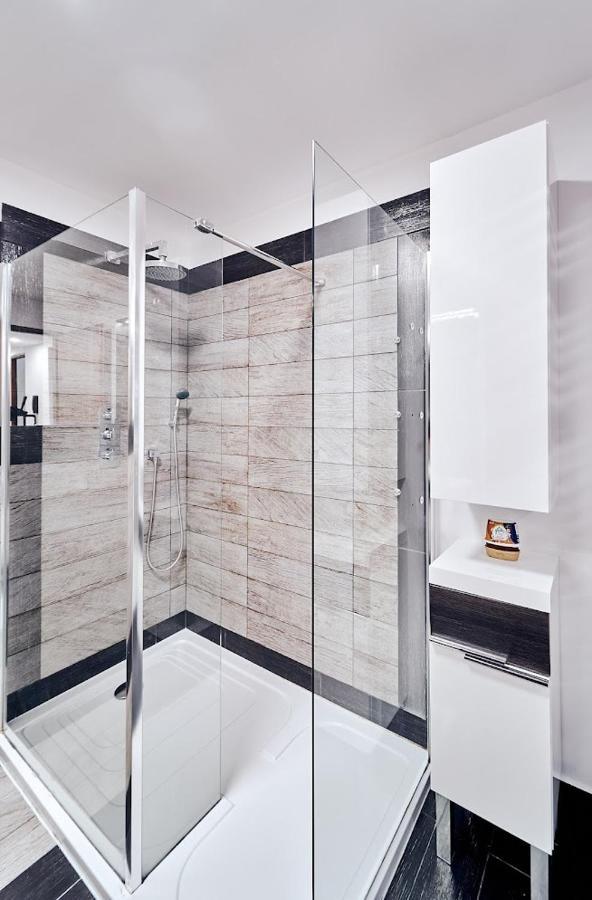 Apartament Horyzont 3 Marianska Appartement Polanica-Zdrój Buitenkant foto