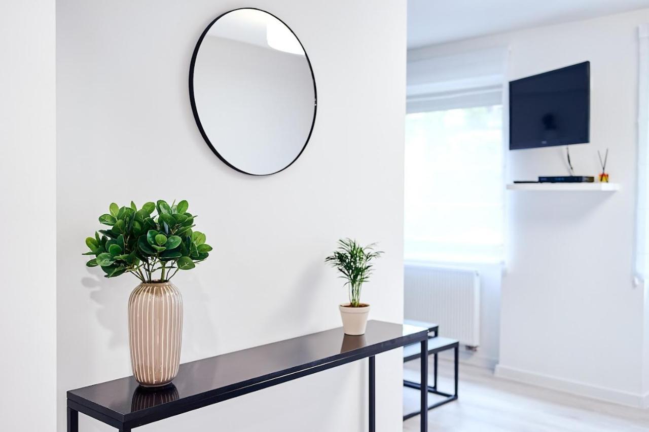 Apartament Horyzont 3 Marianska Appartement Polanica-Zdrój Buitenkant foto