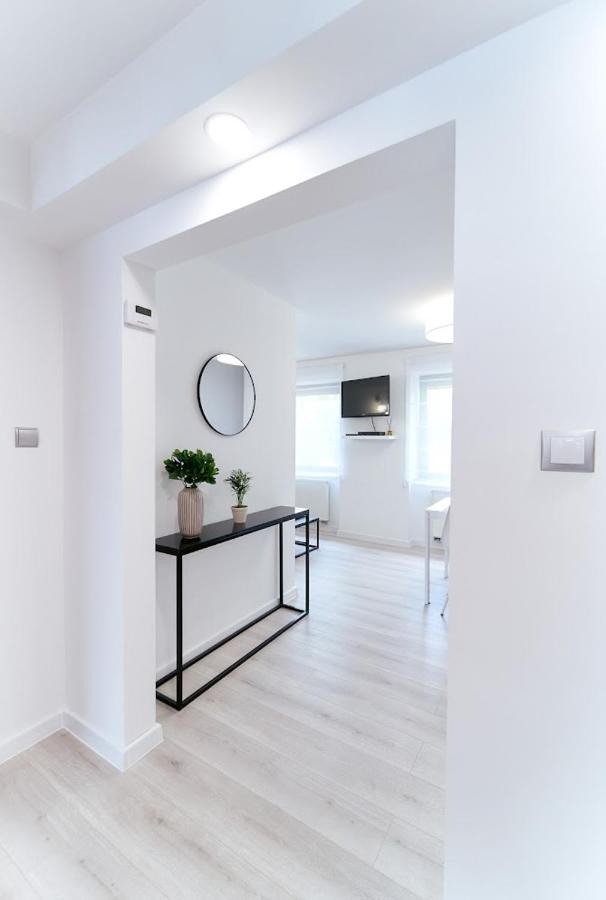Apartament Horyzont 3 Marianska Appartement Polanica-Zdrój Buitenkant foto