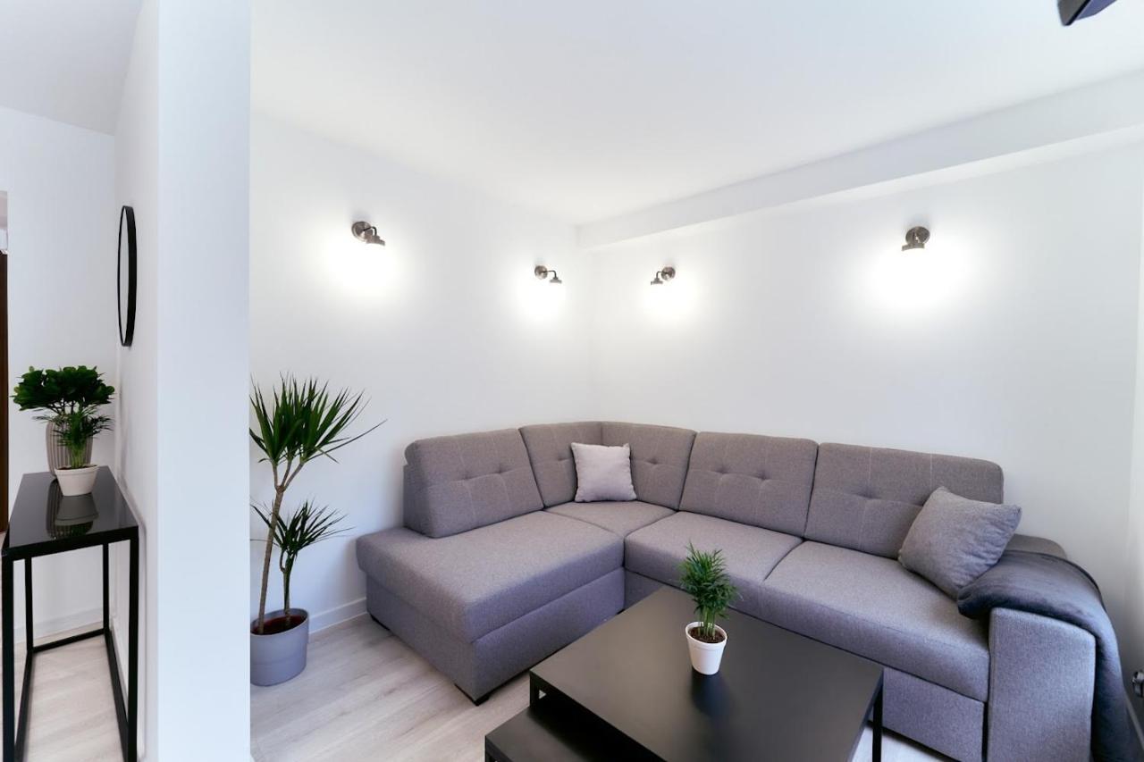 Apartament Horyzont 3 Marianska Appartement Polanica-Zdrój Buitenkant foto
