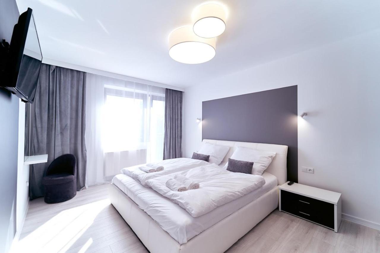 Apartament Horyzont 3 Marianska Appartement Polanica-Zdrój Buitenkant foto