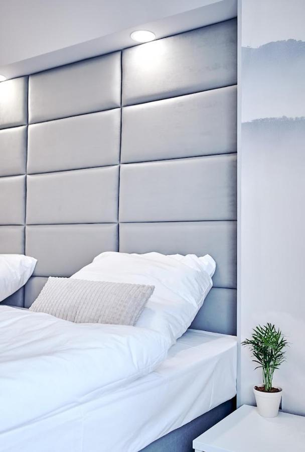 Apartament Horyzont 3 Marianska Appartement Polanica-Zdrój Buitenkant foto