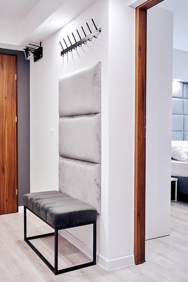 Apartament Horyzont 3 Marianska Appartement Polanica-Zdrój Buitenkant foto