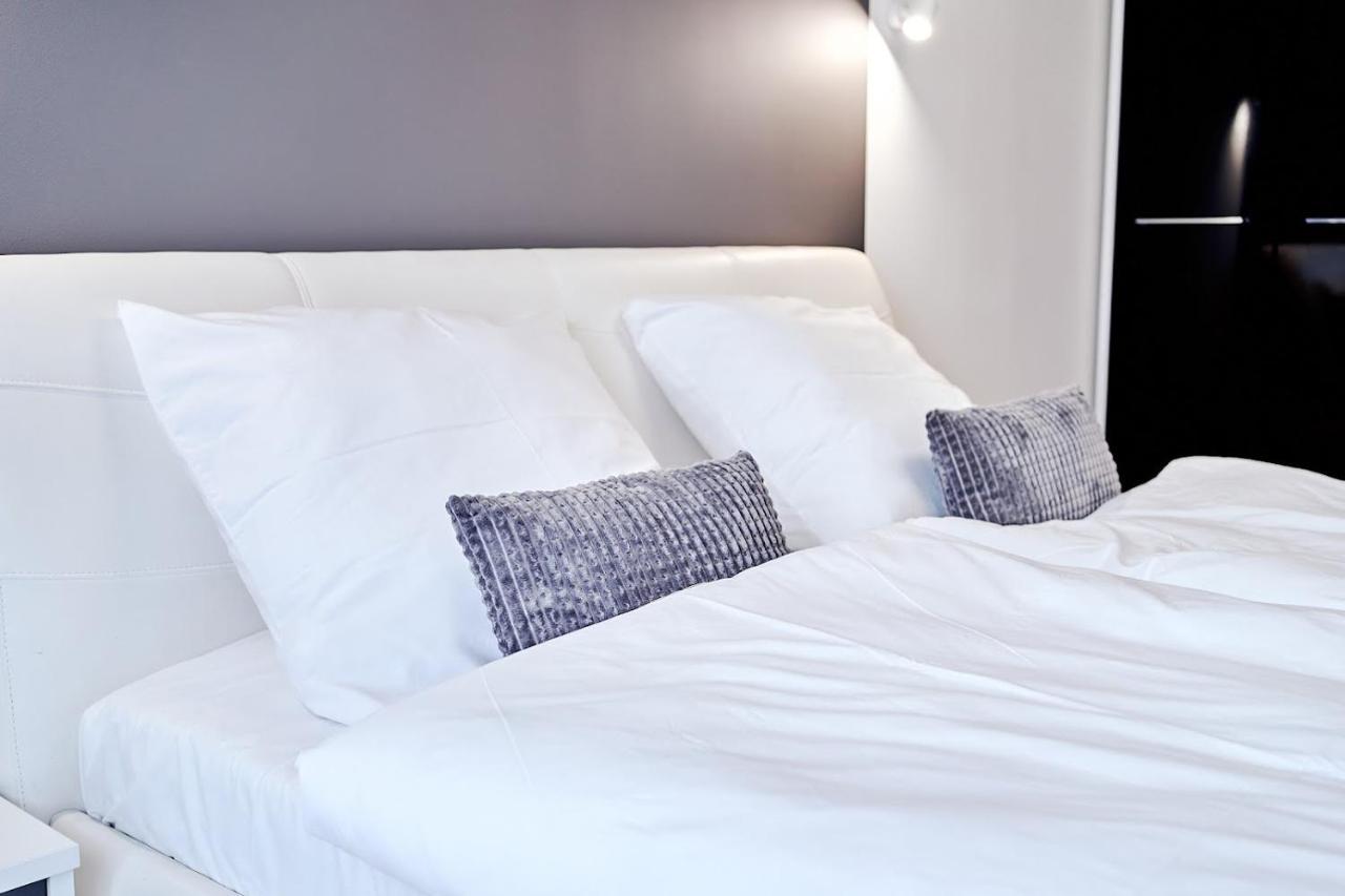 Apartament Horyzont 3 Marianska Appartement Polanica-Zdrój Buitenkant foto